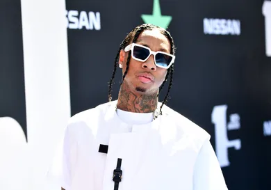 Paras Griffin / Getty Images