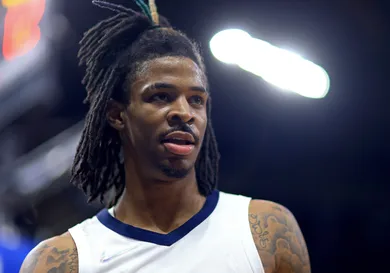 Mike Ehrmann/Getty Images