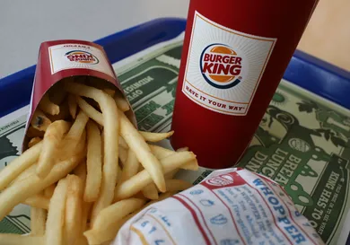 Justin Sullivan/Getty Images