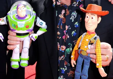 Kevin Winter/Getty Images