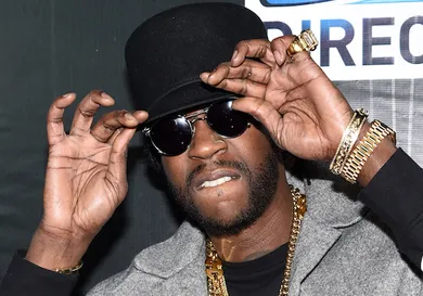 Ethan Miller/Getty Images