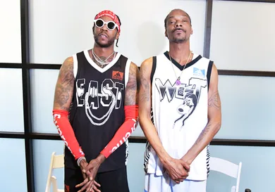 Neilson Barnard / Getty Images