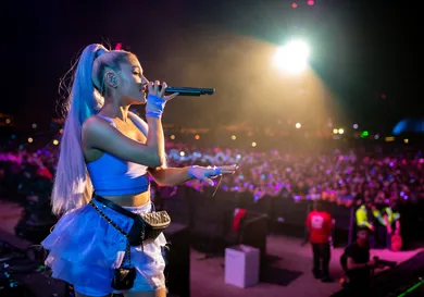 Christopher Polk / gettyimages