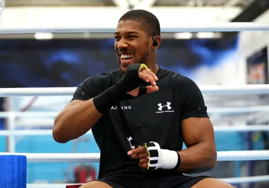 Alex Livesey/Getty Images