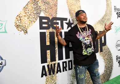 Paras Griffin/Getty Images