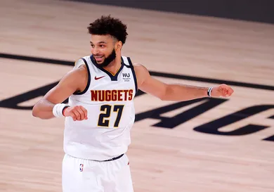 Kevin C. Cox / Getty Images