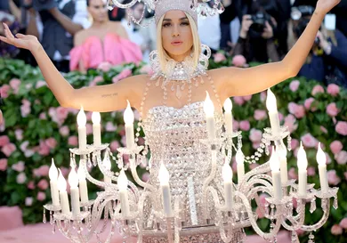 Dimitrios Kambouris/Getty Images