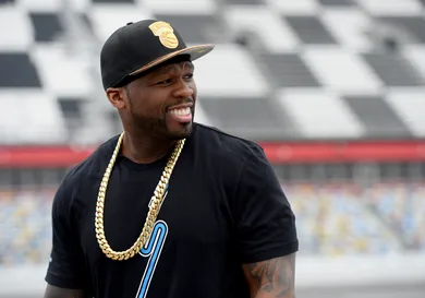 Jared C. Tilton/Getty Images