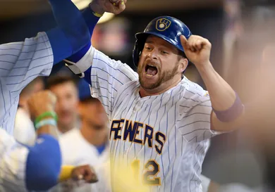 Stacy Revere/Getty Images