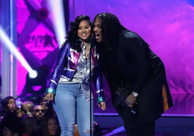 Bennett Raglin/Getty Images