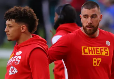 Ronald Martinez/Getty Images