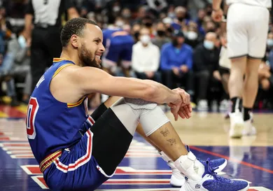 Kavin Mistry/Getty Images