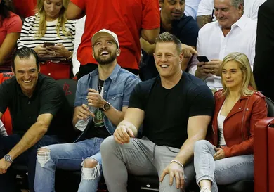 Bob Levey/Getty Images