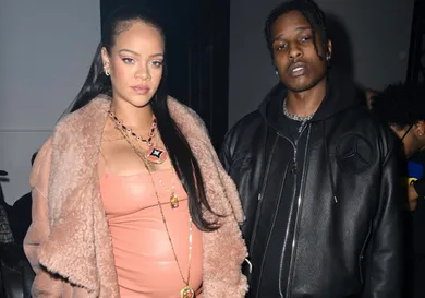 Pascal Le Segretain/Getty Images