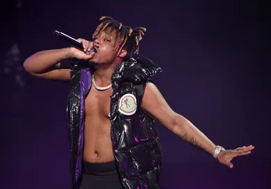 Kevin Mazur/Getty Images