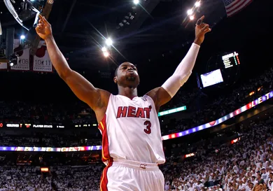 Mike Ehrmann/Getty Images