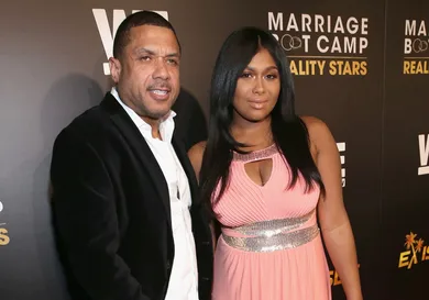 Jonathan Leibson / Stringer / Getty Images