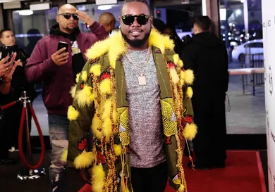 Nicholas Hunt/Getty Images