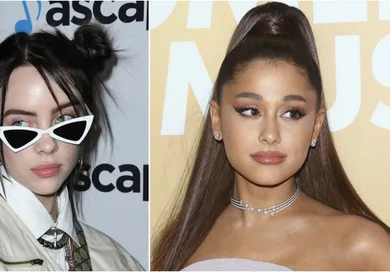 Jon Kopaloff/FilmMagic / Jim Spellman/WireImage