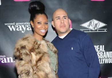 Brad Barket/Getty Images for BET