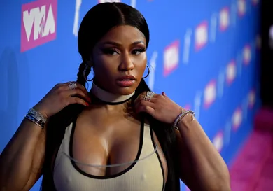 Dia Dipasupil / Staff / Getty Images