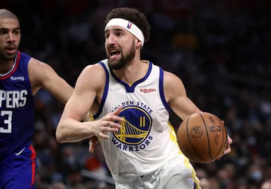 Katelyn Mulcahy/Getty Images