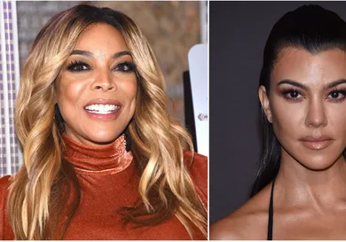 Gary Gershoff/WireImage // CHRIS DELMAS/AFP/Getty Images