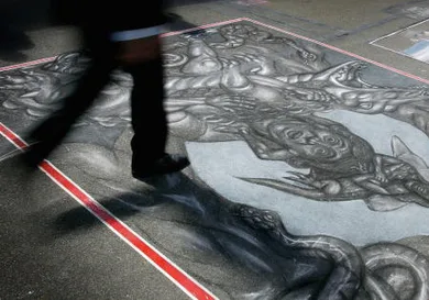 Ian Waldie/Getty Images