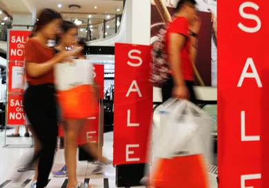 Hanna Lassen/Getty Images