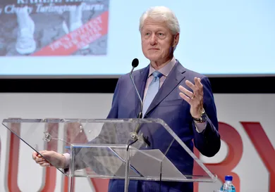 Bryan Bedder/Getty Images