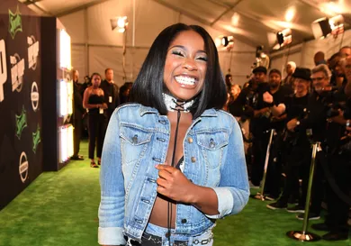 Paras Griffin/Getty Images