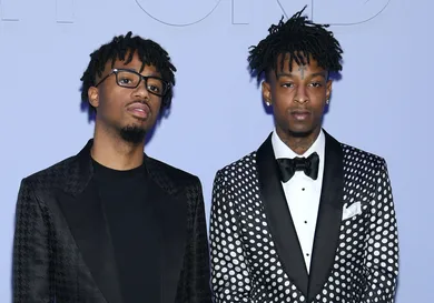 Dimitrios Kambouris/Getty Images