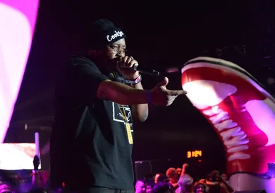 Kevin Winter/Getty Images