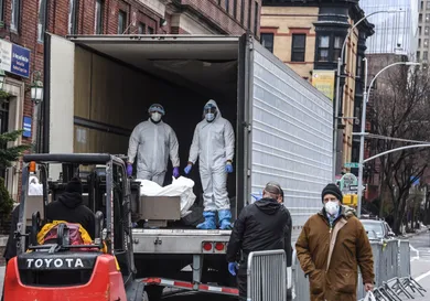 Stephanie Keith / Getty Images