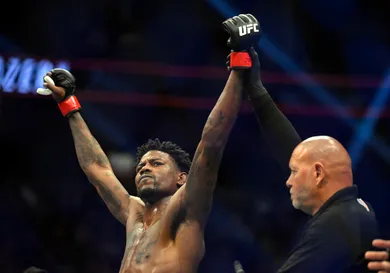 David Becker/Getty Images