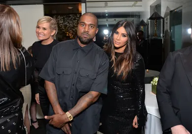 Stefanie Keenan/Getty Images