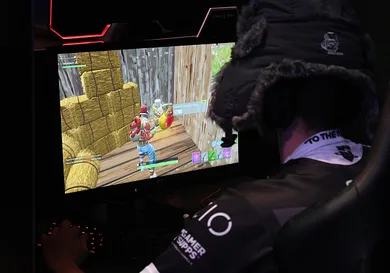 Ethan Miller/Getty Images