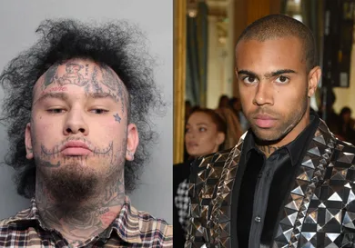 The Miami-Dade Police Department via Getty Images, Pascal Le Segretain/Getty Images