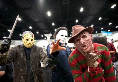 Angela Papuga/Getty Images