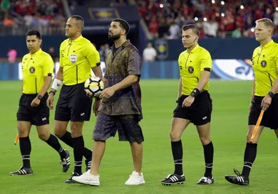 Bob Levey/Getty Images