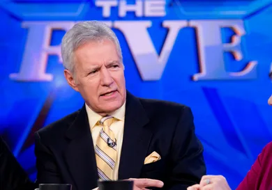 Noam Galai/Getty Images