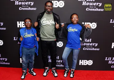 Presley Ann/Getty Images for HBO