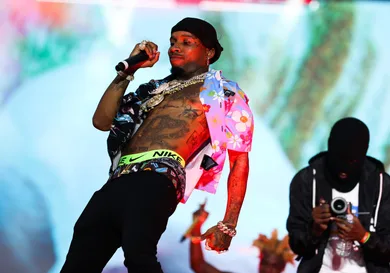 Rich Fury/Getty Images