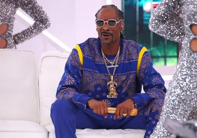 Kevin C. Cox/Getty Images