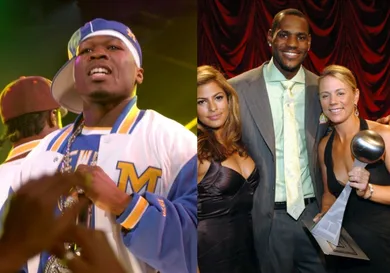 Theo Wargo/KMazur/WireImage/GettyImages