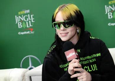 Tommaso Boddi/Getty Images