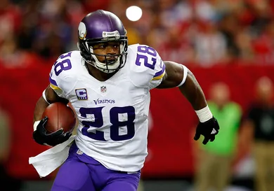 Kevin C. Cox/Getty Images