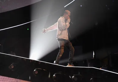 Kevork Djansezian/ gettyimages