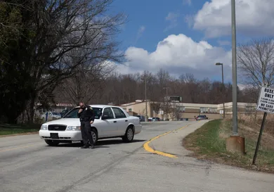 Ben Filio/Getty Images