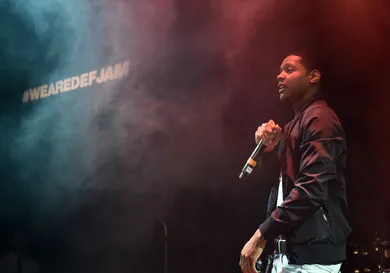 Ilya S. Savenok/Getty Images for Def Jam